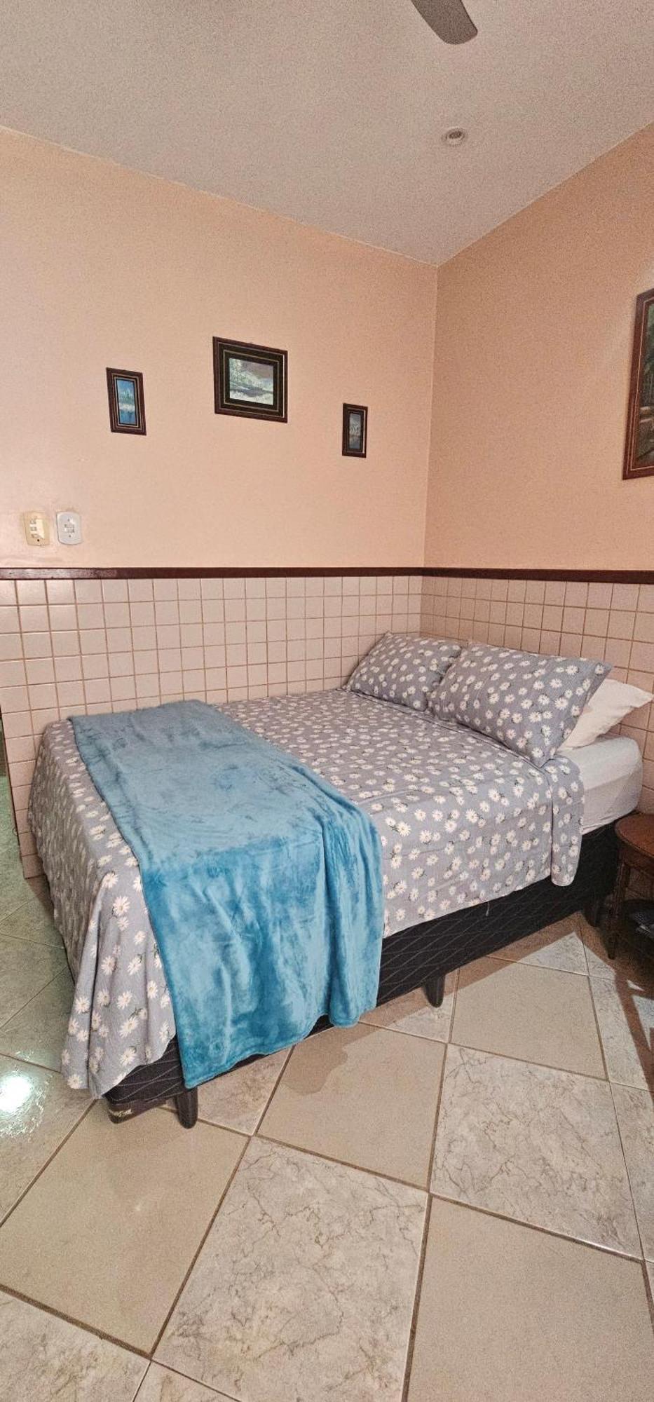 Apartamento Copacabana Río de Janeiro Exterior foto