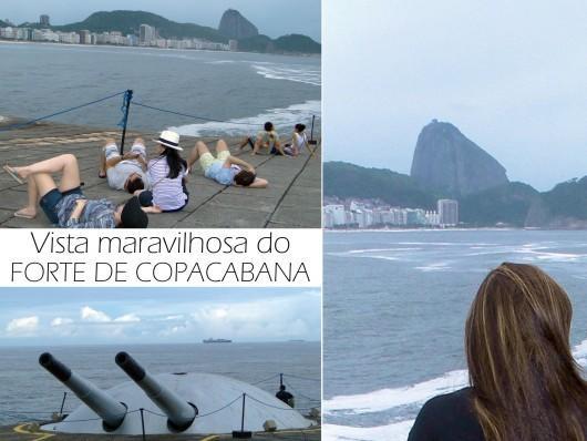 Apartamento Copacabana Río de Janeiro Habitación foto