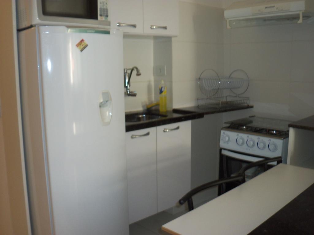 Apartamento Copacabana Río de Janeiro Habitación foto