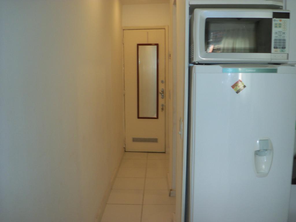 Apartamento Copacabana Río de Janeiro Habitación foto