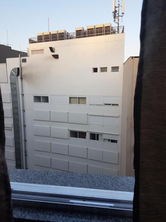 Apartamento Copacabana Río de Janeiro Exterior foto
